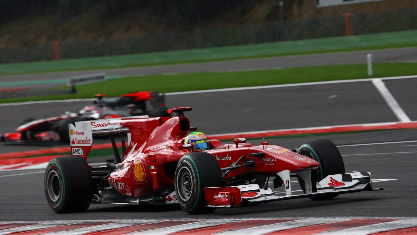 GP BELGIO 1366x768