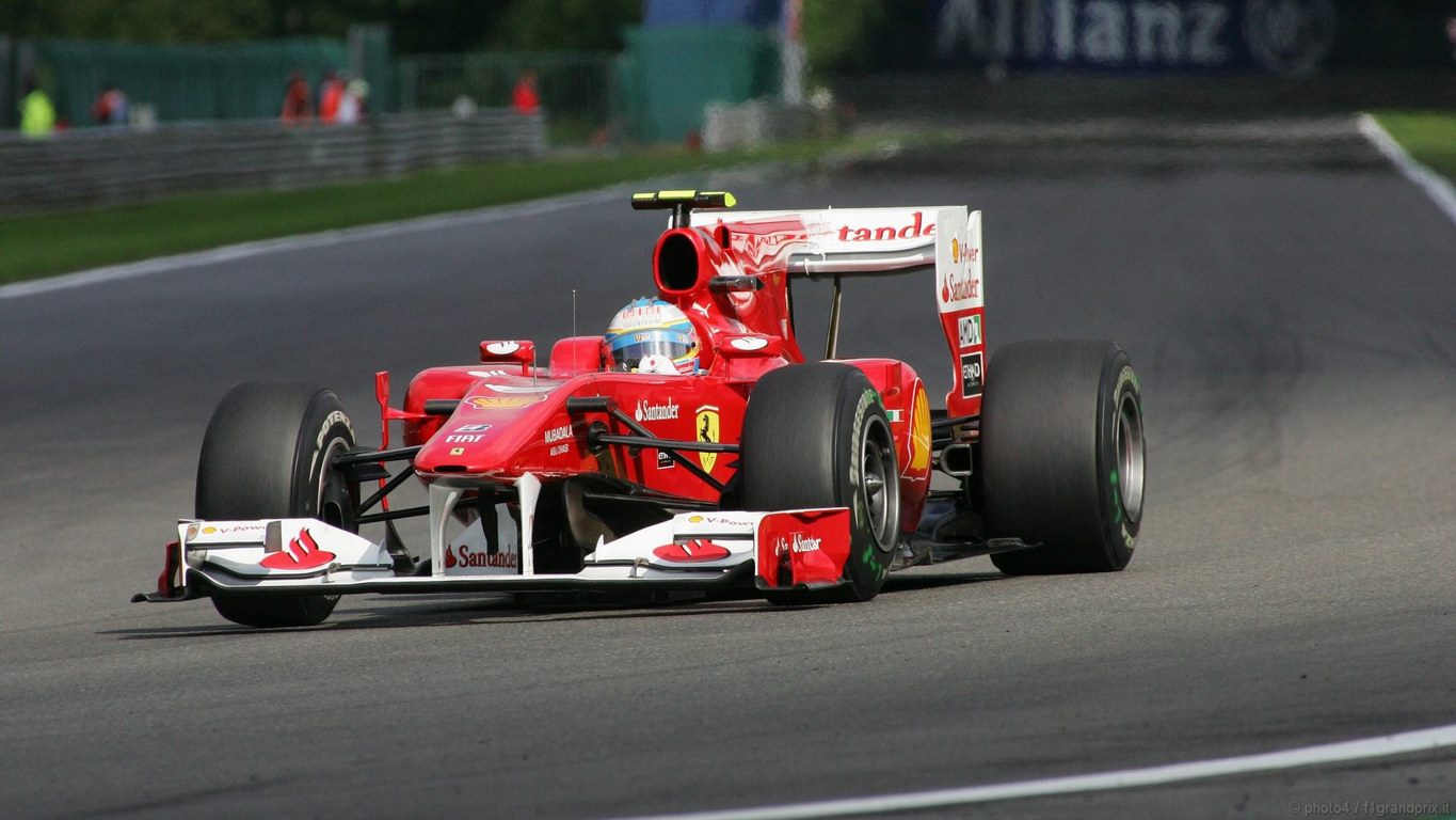 GP BELGIO 1366x768