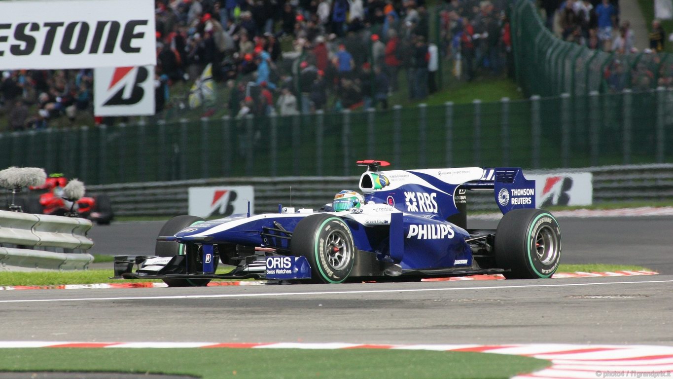 GP BELGIO 1366x768