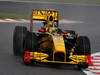Wallpaper GP BELGIO 2010 1366x768, Sfondi Desktop F1