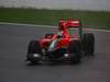 Wallpaper GP BELGIO 2010 1440x900, Sfondi Desktop F1