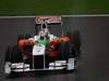 Wallpaper GP BELGIO 2010 1440x900, Sfondi Desktop F1