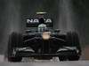 Wallpaper GP BELGIO 2010 1440x900, Sfondi Desktop F1