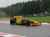 Wallpaper GP BELGIO 2010 1440x900, Sfondi Desktop F1