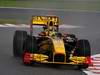 Wallpaper GP BELGIO 2010 1440x900, Sfondi Desktop F1