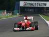 Wallpaper GP BELGIO 2010 1440x900, Sfondi Desktop F1