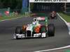 Wallpaper GP BELGIO 2010 1440x900, Sfondi Desktop F1