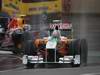 Wallpaper GP BELGIO 2010 1920x1080, Sfondi Desktop F1