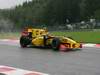 Wallpaper GP BELGIO 2010 1920x1080, Sfondi Desktop F1