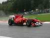 Wallpaper GP BELGIO 2010 1920x1080, Sfondi Desktop F1