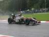 Wallpaper GP BELGIO 2010 1920x1080, Sfondi Desktop F1