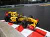 Wallpaper GP BELGIO 2010 1920x1080, Sfondi Desktop F1