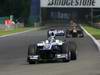 Wallpaper GP BELGIO 2010 1920x1080, Sfondi Desktop F1