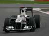 Wallpaper GP BELGIO 2010 1920x1080, Sfondi Desktop F1
