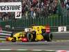 Wallpaper GP BELGIO 2010 1920x1080, Sfondi Desktop F1