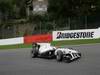 Wallpaper GP BELGIO 2010 1920x1080, Sfondi Desktop F1