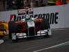 Wallpaper GP BELGIO 2010 1920x1080, Sfondi Desktop F1