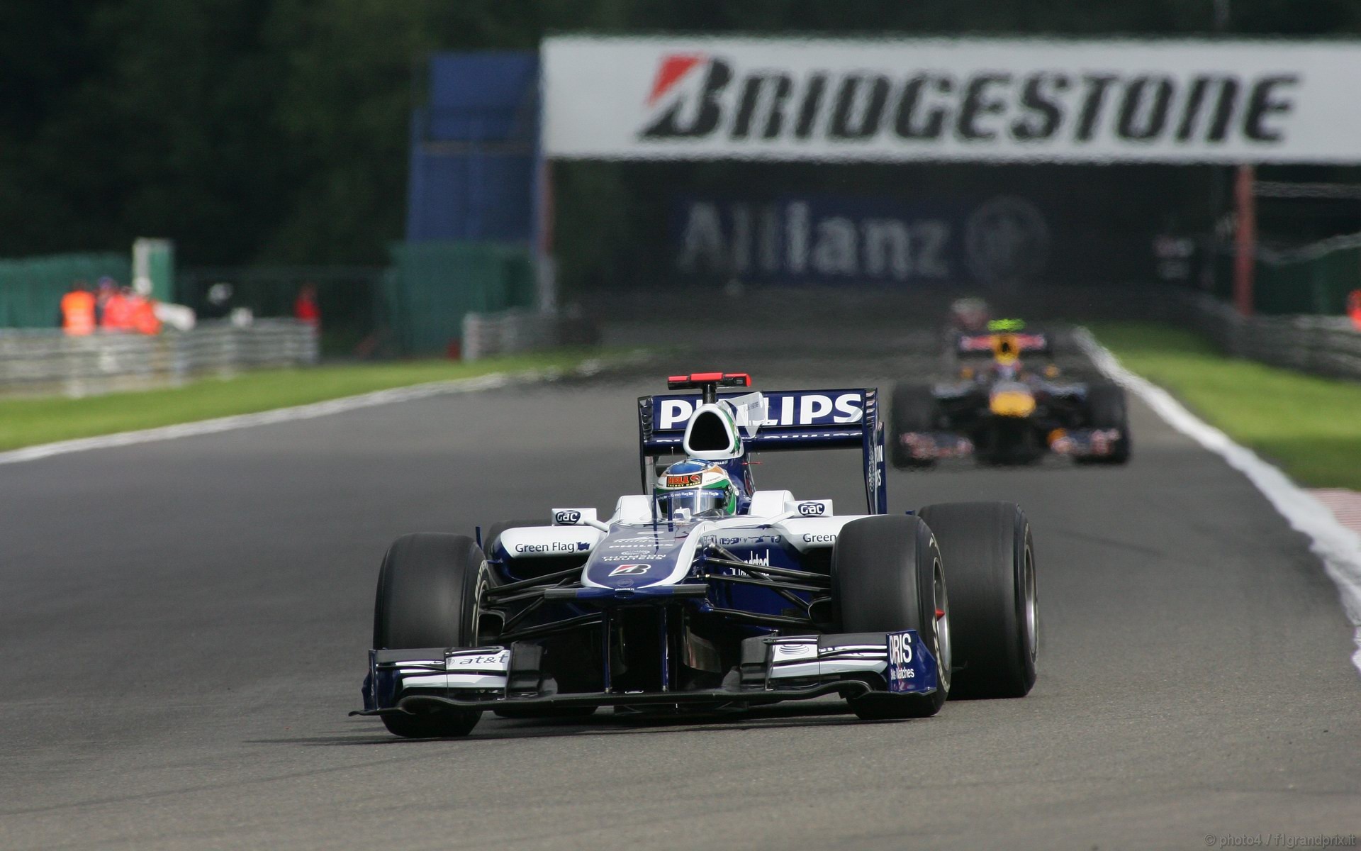 GP BELGIO 1920x1200