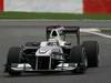 Wallpaper GP BELGIO 2010 1920x1440, Sfondi Desktop F1