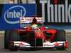 Wallpaper GP TURCHIA 2010 1024x768, Sfondi Desktop F1