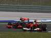 Wallpaper GP TURCHIA 2010 1024x768, Sfondi Desktop F1