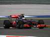 Wallpaper GP TURCHIA 2010 1280x1024, Sfondi Desktop F1