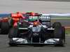 Wallpaper GP TURCHIA 2010 1280x1024, Sfondi Desktop F1