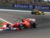 Wallpaper GP TURCHIA 2010 1280x1024, Sfondi Desktop F1