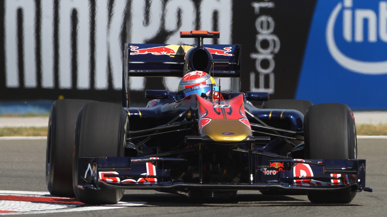 GP TURCHIA 1280x720