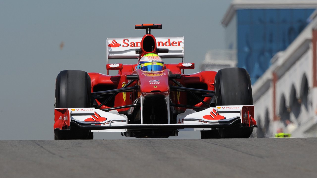 GP TURCHIA 1280x720