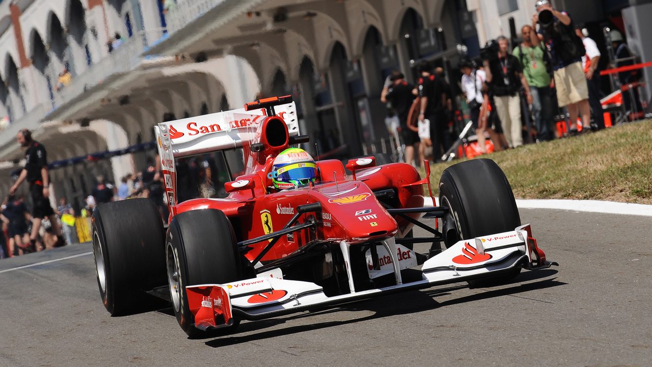 GP TURCHIA 1280x720