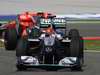 Wallpaper GP TURCHIA 2010 1280x720, Sfondi Desktop F1