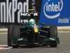 Wallpaper GP TURCHIA 2010 1280x720, Sfondi Desktop F1