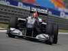 Wallpaper GP TURCHIA 2010 1280x720, Sfondi Desktop F1