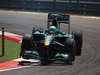 Wallpaper GP TURCHIA 2010 1280x720, Sfondi Desktop F1
