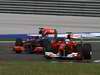 Wallpaper GP TURCHIA 2010 1280x800, Sfondi Desktop F1
