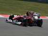 Wallpaper GP TURCHIA 2010 1280x800, Sfondi Desktop F1