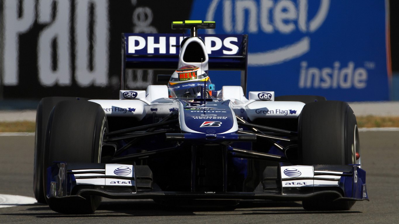 GP TURCHIA 1366x768