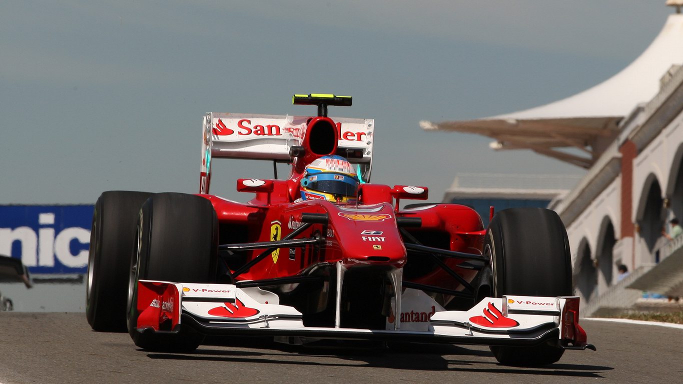 GP TURCHIA 1366x768