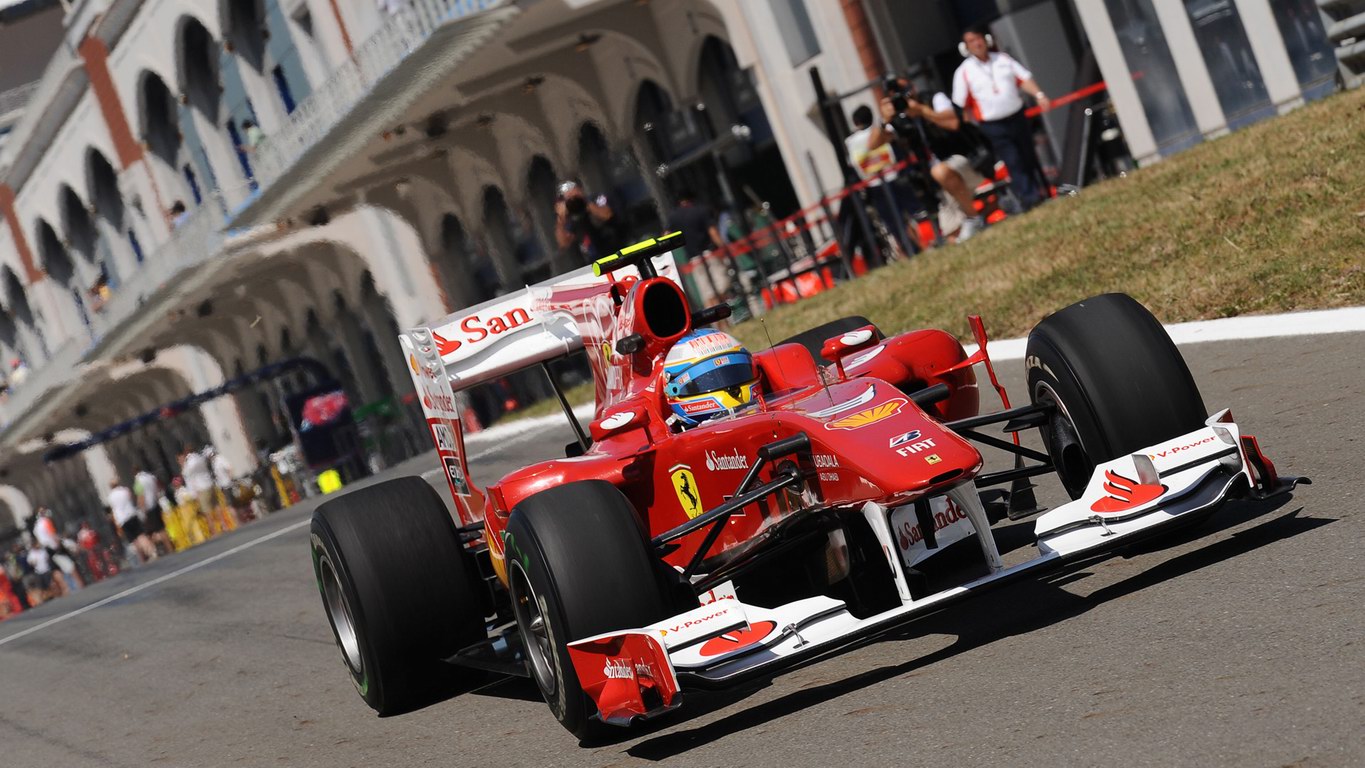 GP TURCHIA 1366x768