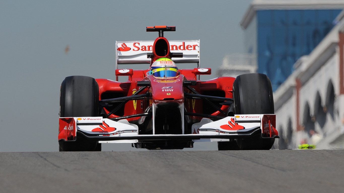 GP TURCHIA 1366x768