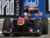 Wallpaper GP TURCHIA 2010 1366x768, Sfondi Desktop F1