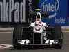Wallpaper GP TURCHIA 2010 1366x768, Sfondi Desktop F1