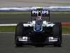 Wallpaper GP TURCHIA 2010 1366x768, Sfondi Desktop F1