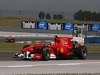 Wallpaper GP TURCHIA 2010 1366x768, Sfondi Desktop F1
