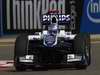 Wallpaper GP TURCHIA 2010 1366x768, Sfondi Desktop F1
