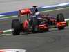 Wallpaper GP TURCHIA 2010 1366x768, Sfondi Desktop F1