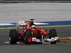Wallpaper GP TURCHIA 2010 1366x768, Sfondi Desktop F1
