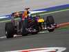 Wallpaper GP TURCHIA 2010 1366x768, Sfondi Desktop F1