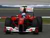 Wallpaper GP TURCHIA 2010 1366x768, Sfondi Desktop F1